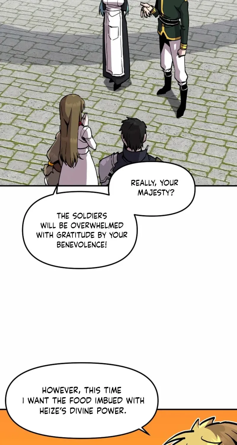 Solo Glitch Player Chapter 162 page 40 - 