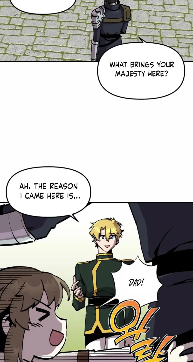 Solo Glitch Player Chapter 162 page 5 - 
