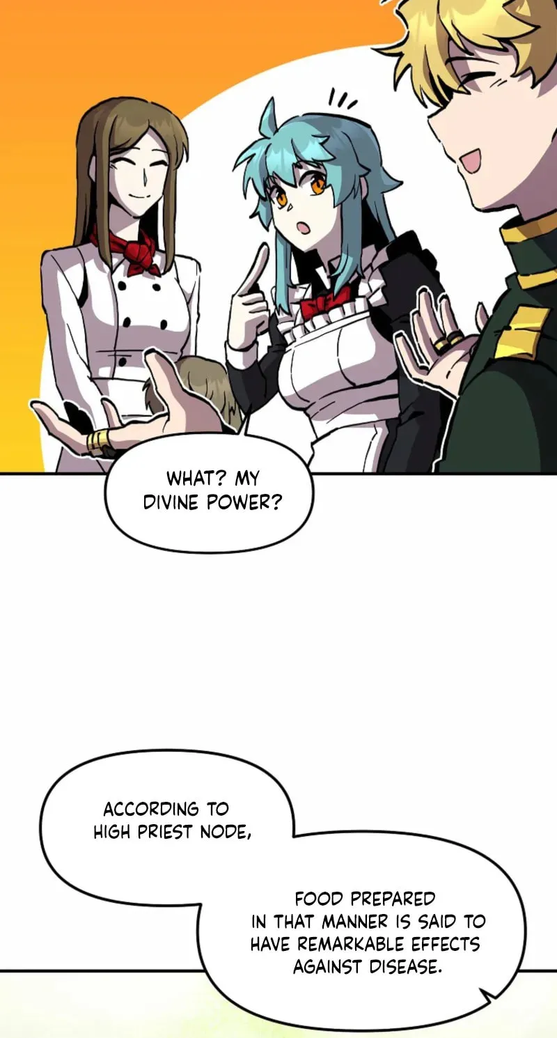 Solo Glitch Player Chapter 162 page 41 - 
