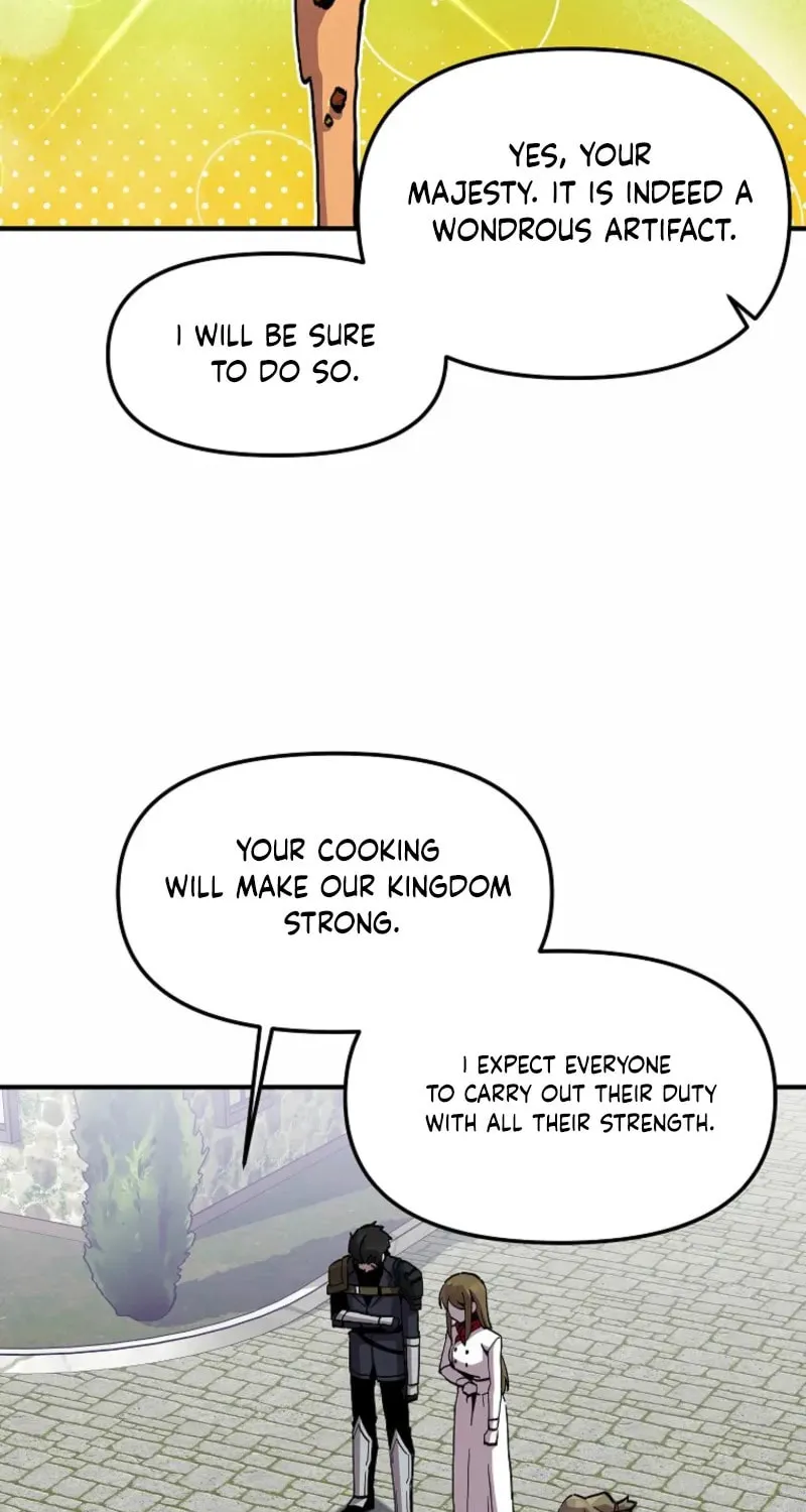 Solo Glitch Player Chapter 162 page 45 - 
