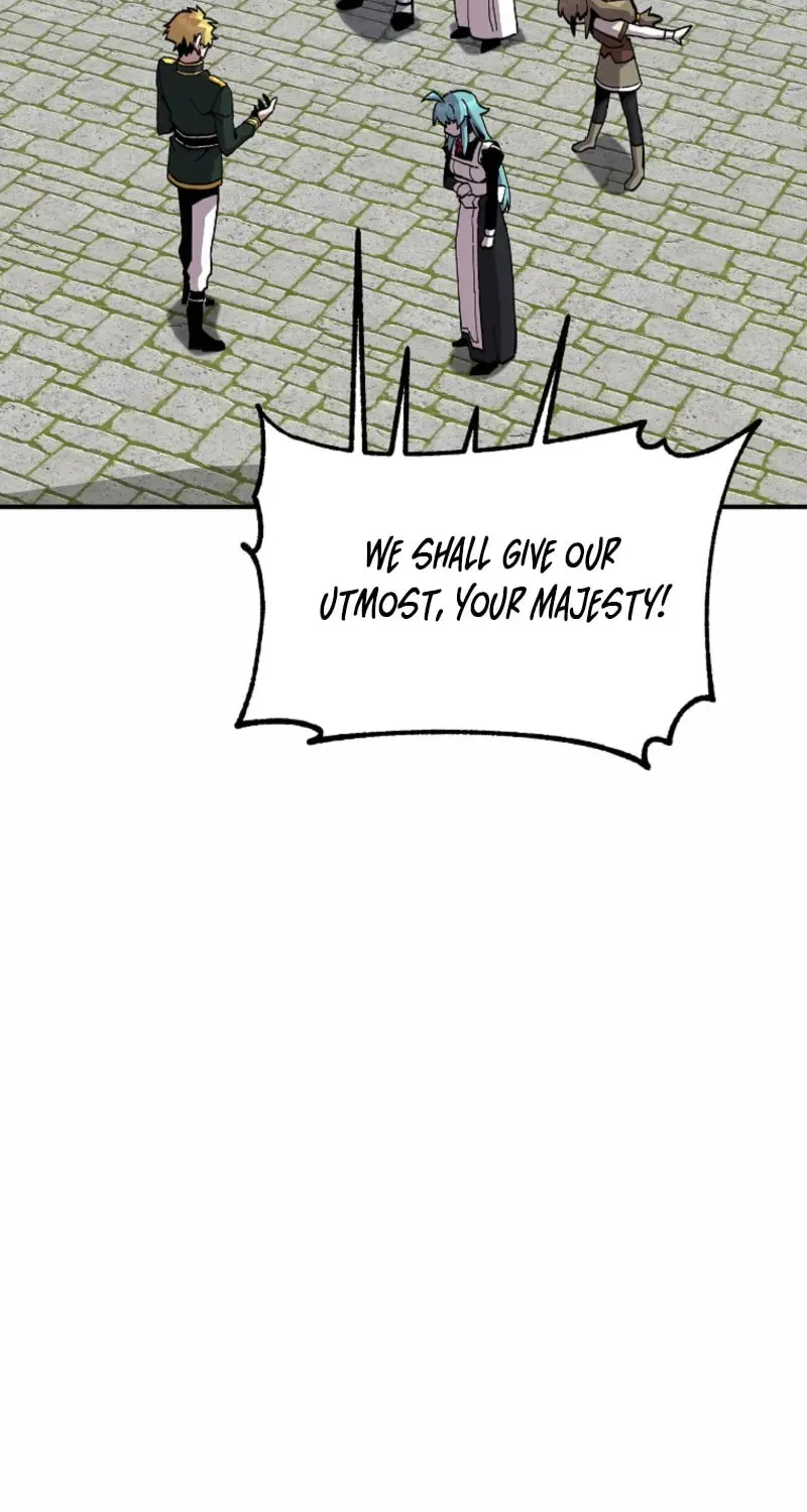 Solo Glitch Player Chapter 162 page 46 - 