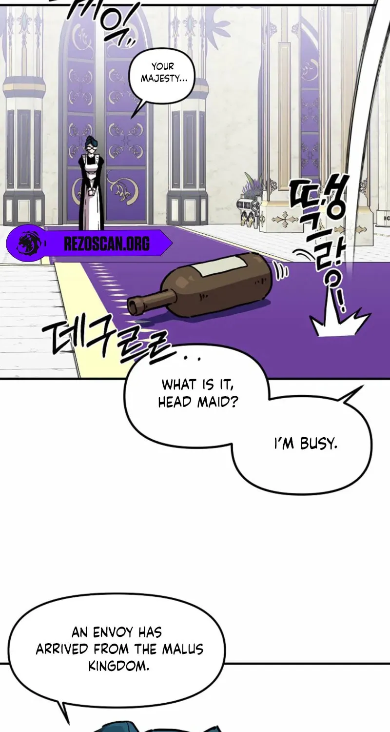 Solo Glitch Player Chapter 162 page 50 - 