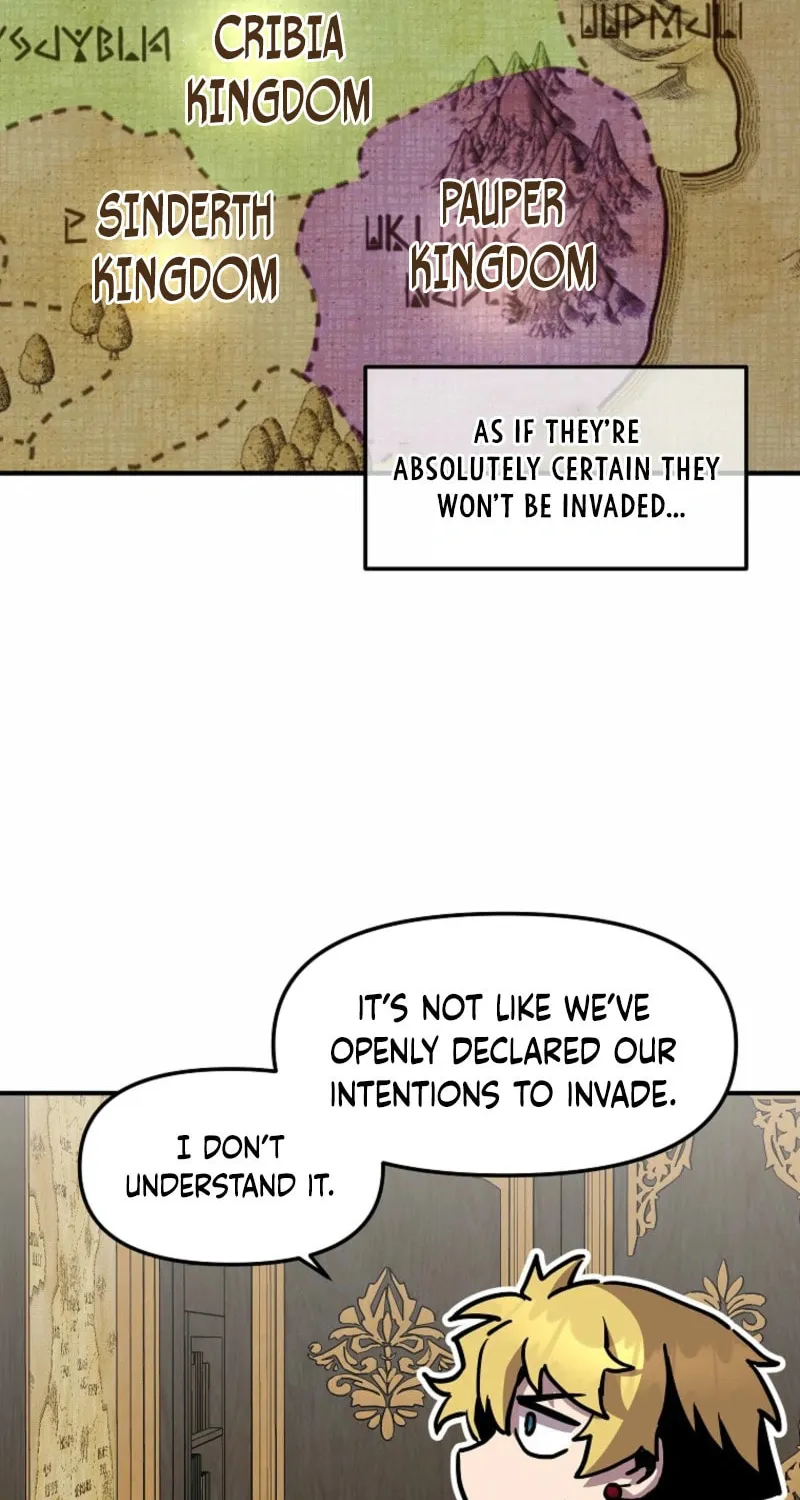 Solo Glitch Player Chapter 163 page 12 - 