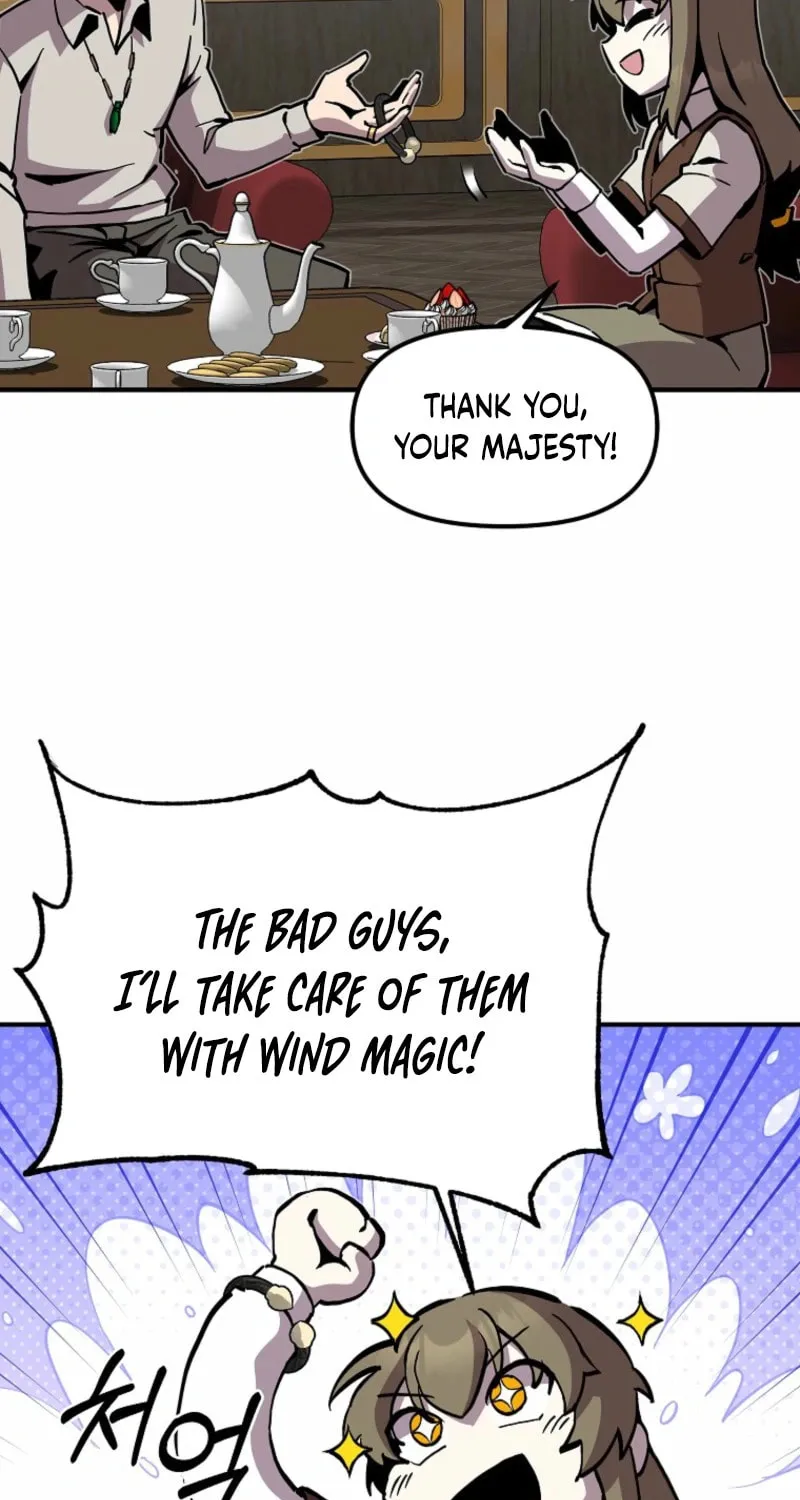 Solo Glitch Player Chapter 163 page 22 - 