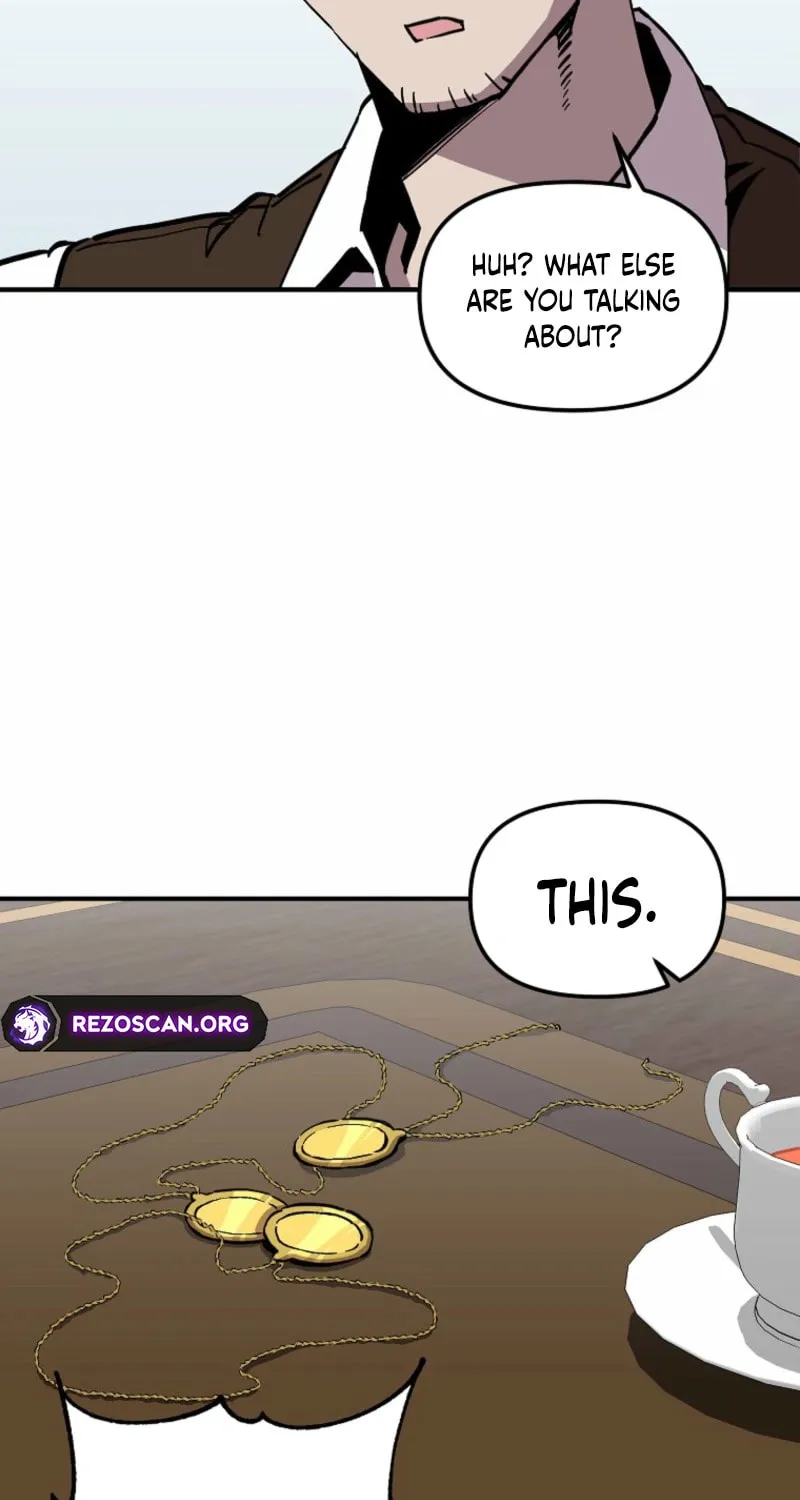 Solo Glitch Player Chapter 163 page 24 - 