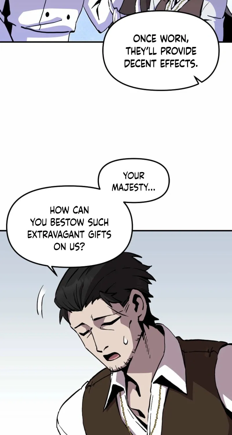 Solo Glitch Player Chapter 163 page 26 - 