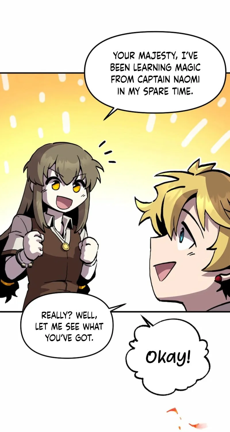 Solo Glitch Player Chapter 163 page 31 - 