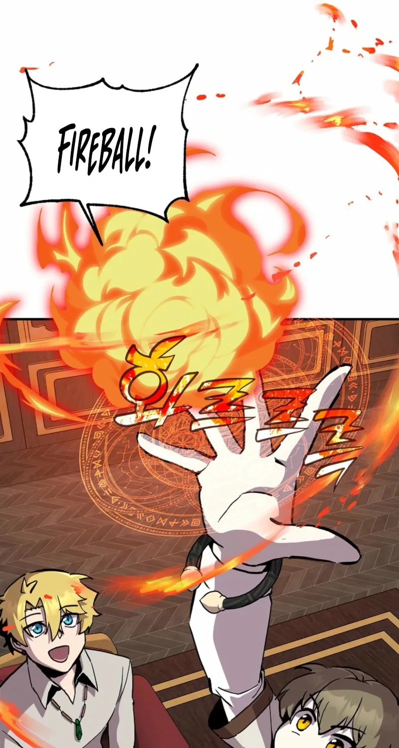 Solo Glitch Player Chapter 163 page 32 - 