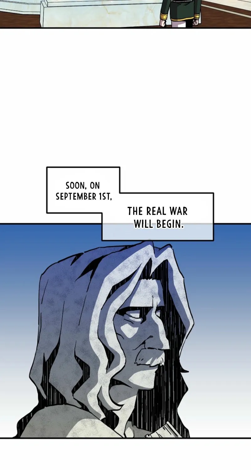 Solo Glitch Player Chapter 163 page 46 - 