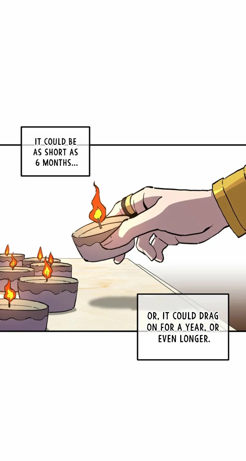 Solo Glitch Player Chapter 163 page 47 - 
