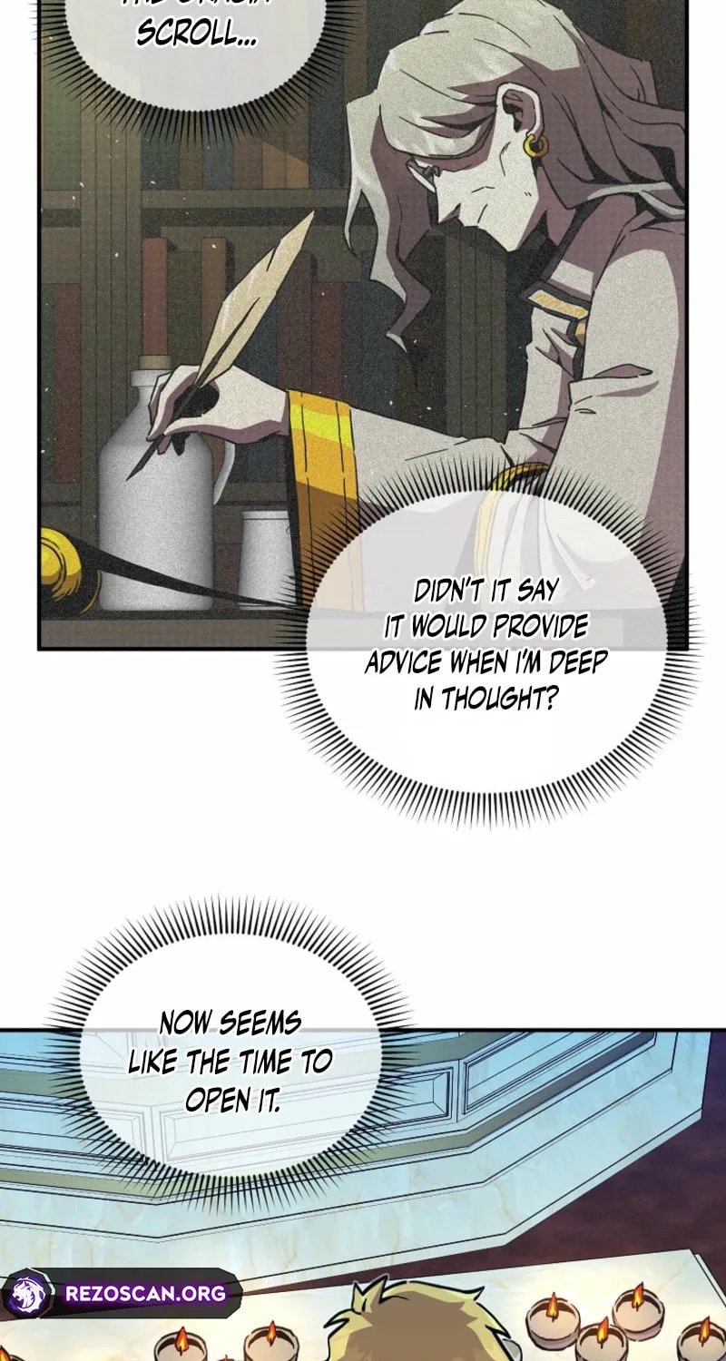 Solo Glitch Player Chapter 163 page 52 - 