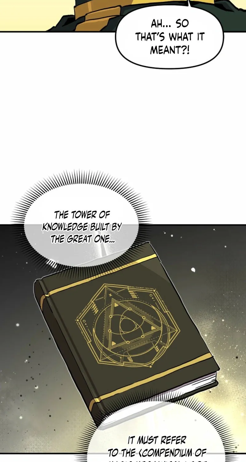 Solo Glitch Player Chapter 163 page 58 - 