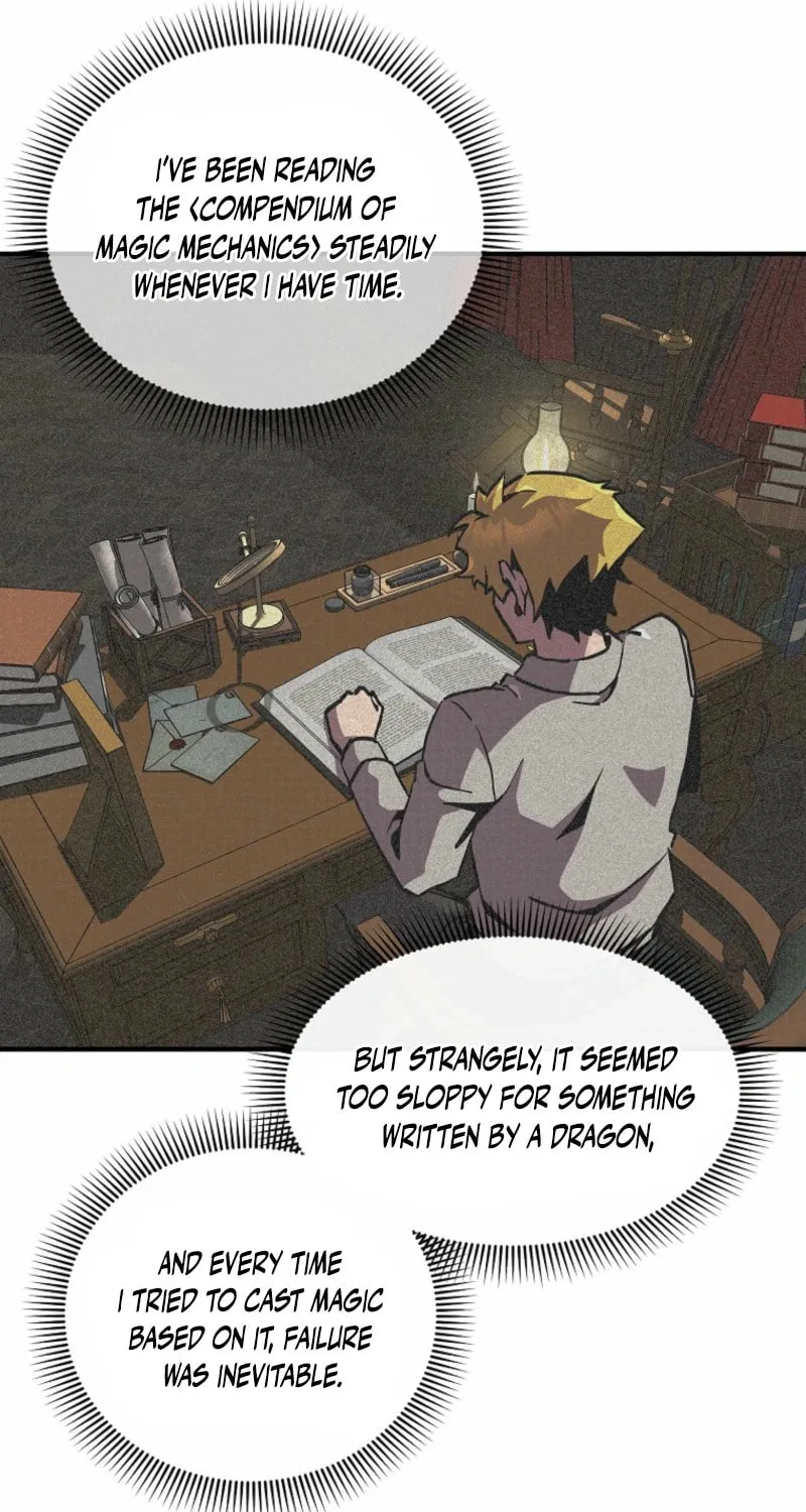 Solo Glitch Player Chapter 163 page 60 - 