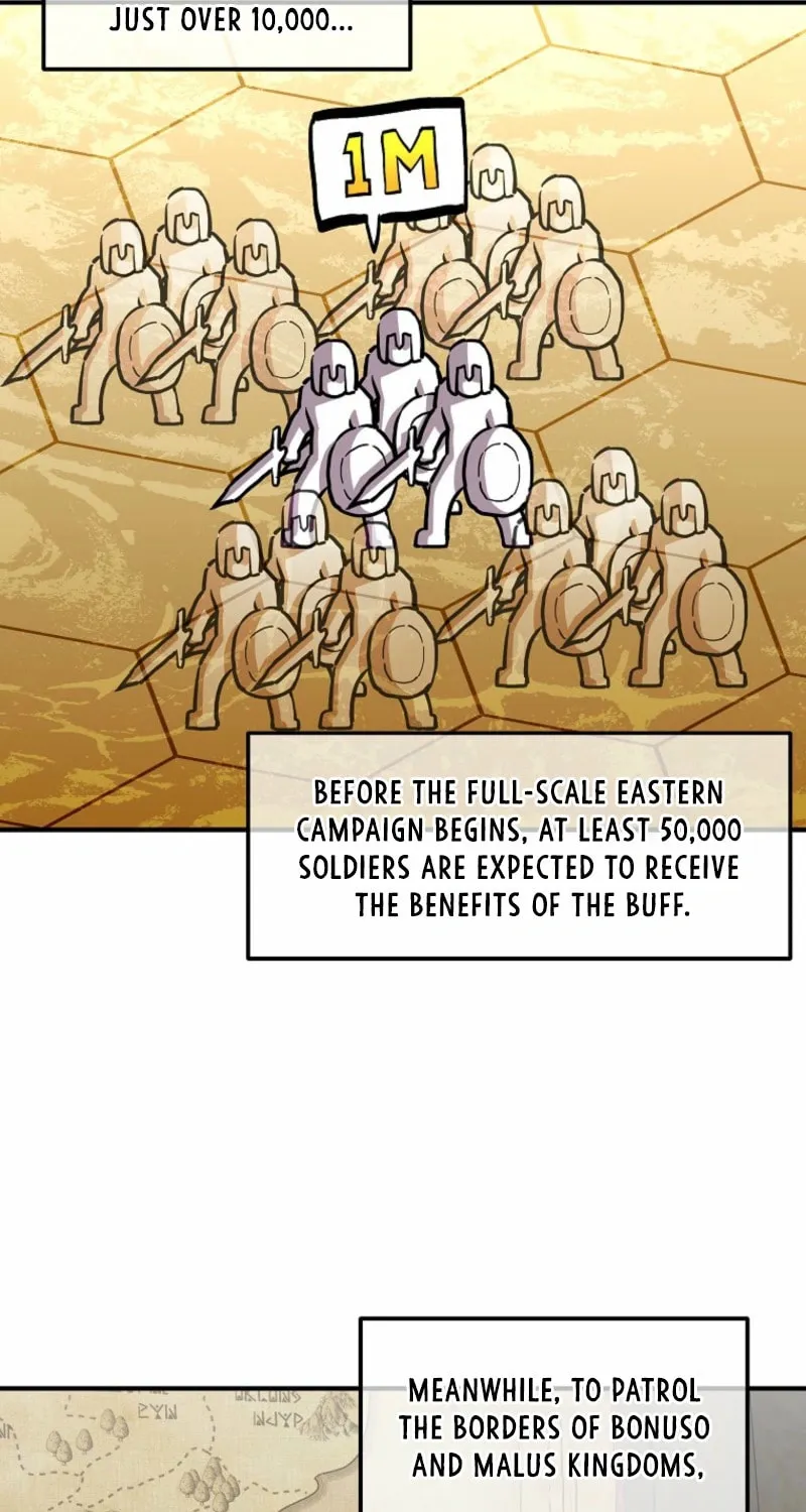 Solo Glitch Player Chapter 163 page 8 - 