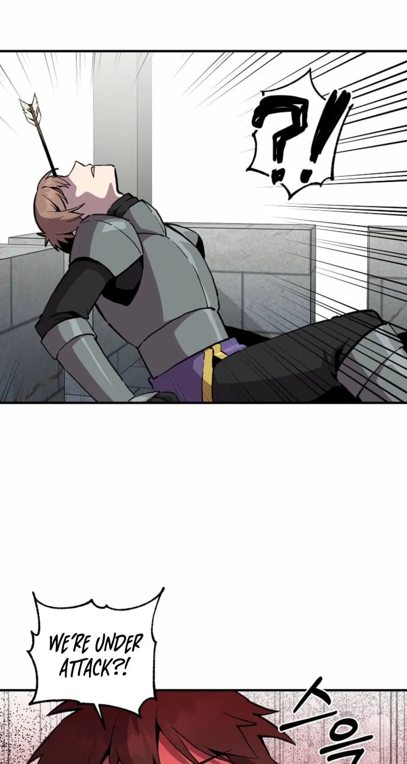 Solo Glitch Player Chapter 164 page 12 - 