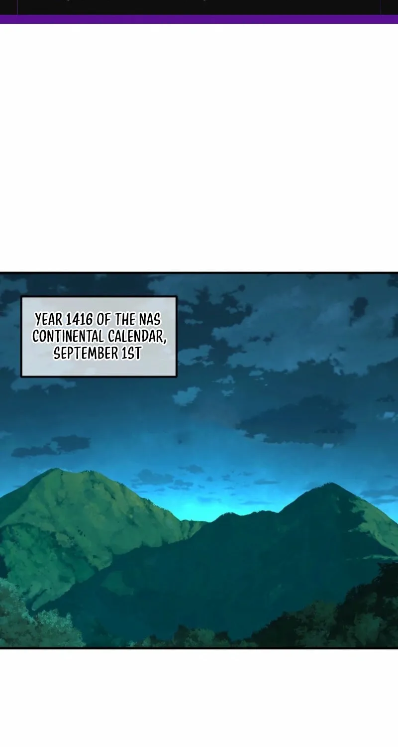 Solo Glitch Player Chapter 164 page 3 - 