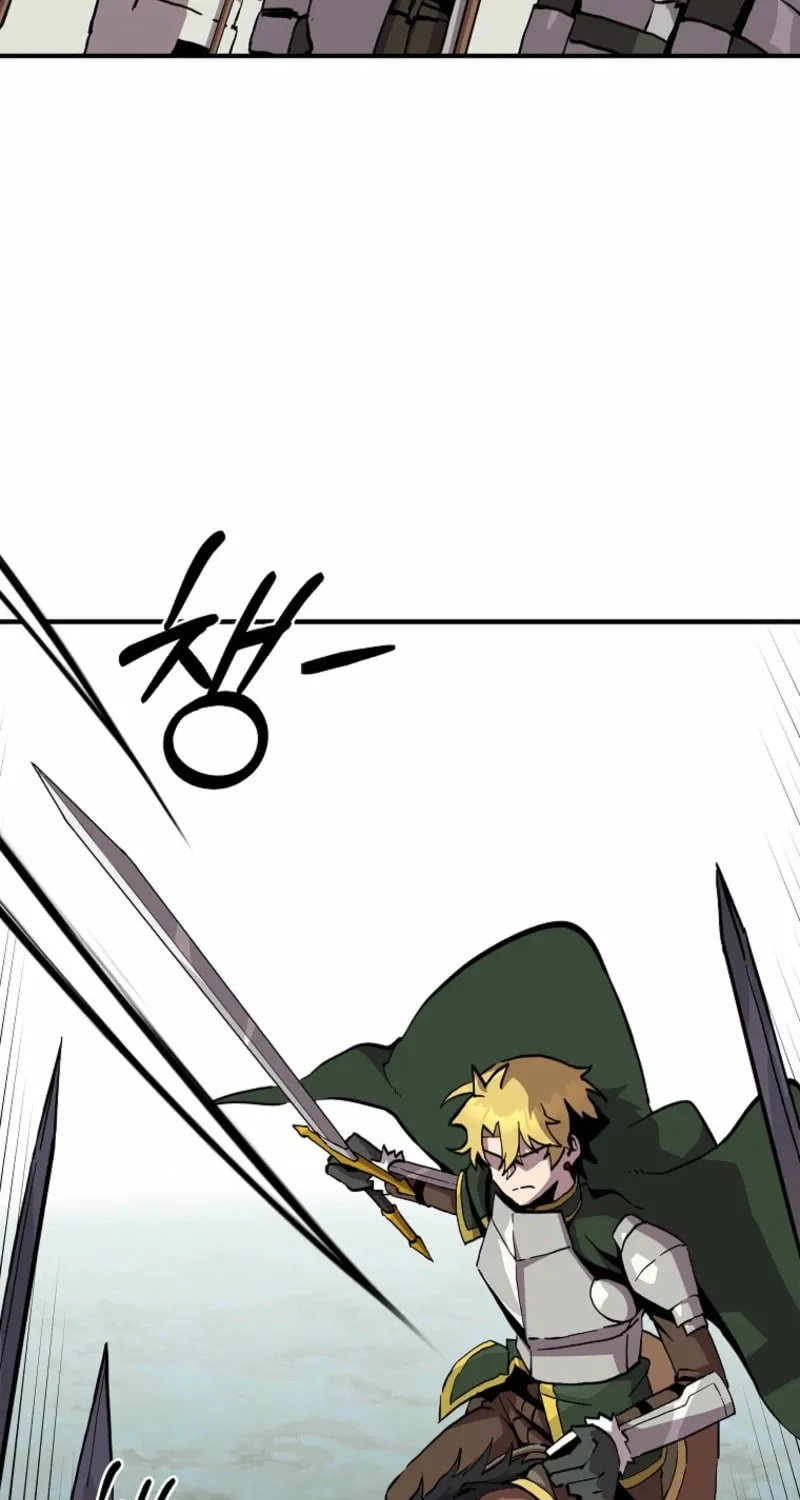 Solo Glitch Player Chapter 164 page 27 - 
