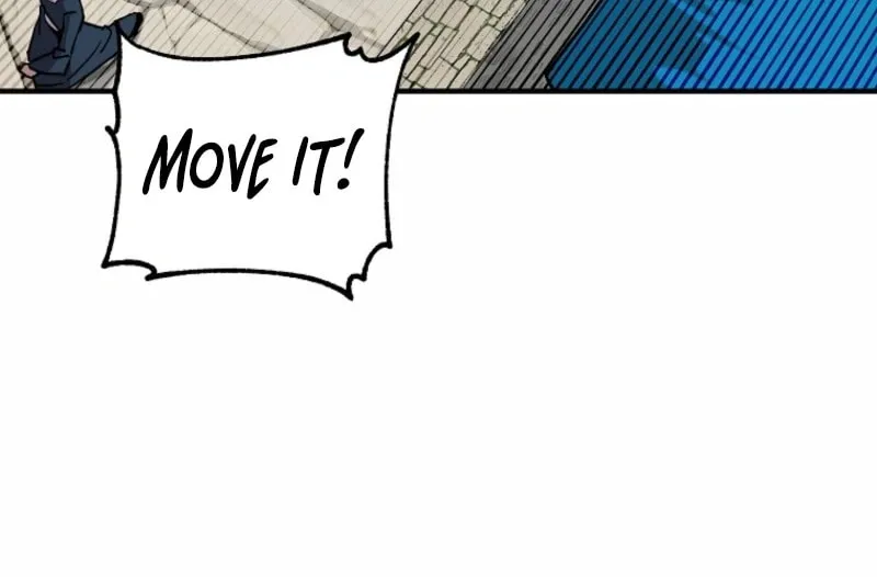 Solo Glitch Player Chapter 164 page 38 - 