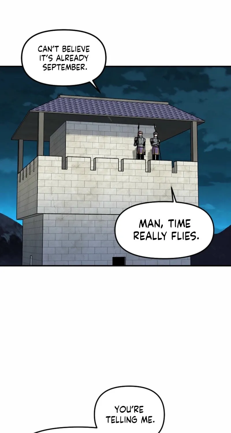 Solo Glitch Player Chapter 164 page 5 - 