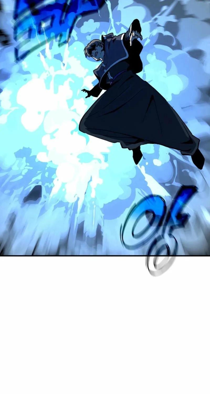 Solo Glitch Player Chapter 164 page 60 - 
