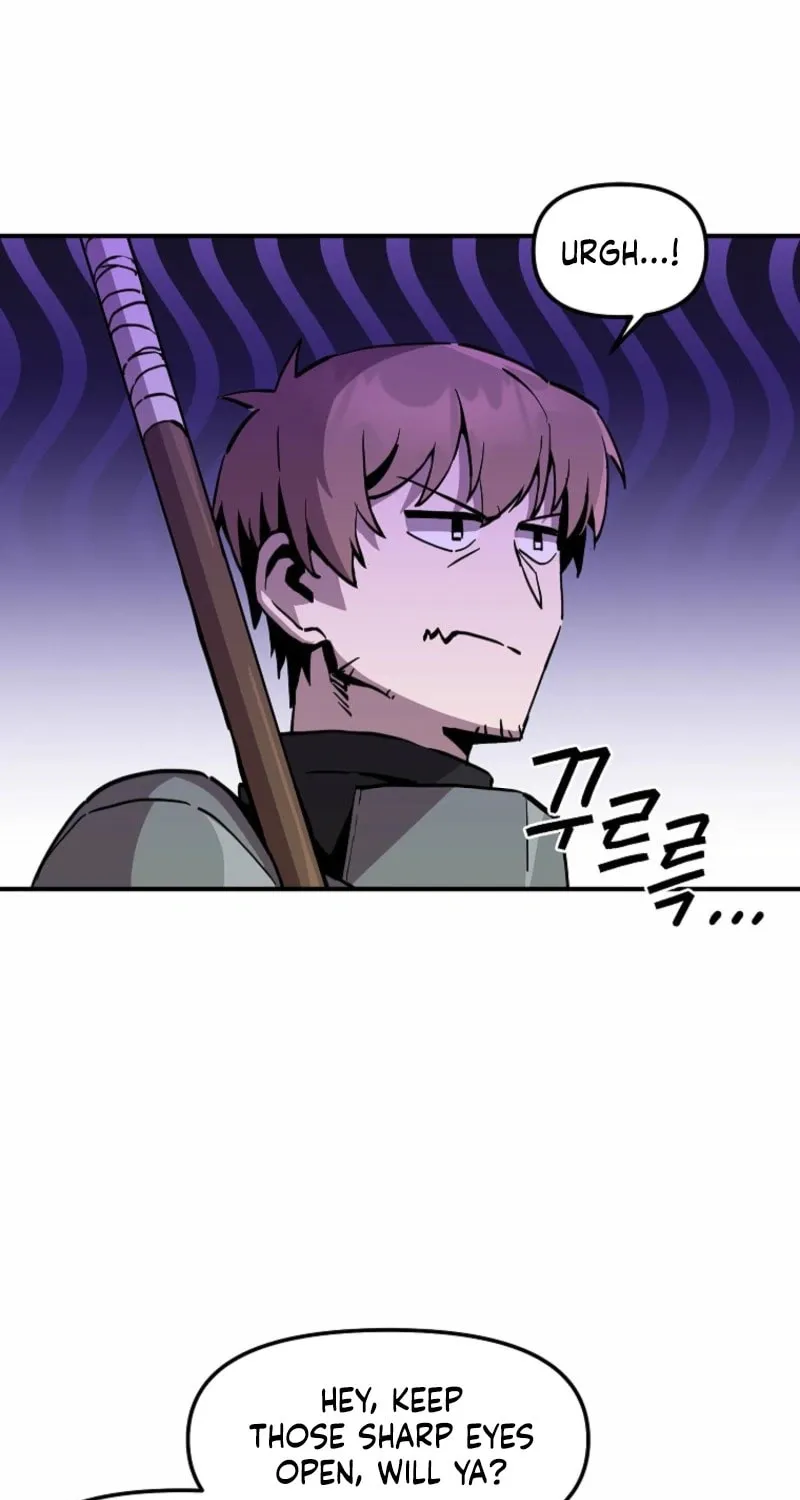 Solo Glitch Player Chapter 164 page 8 - 
