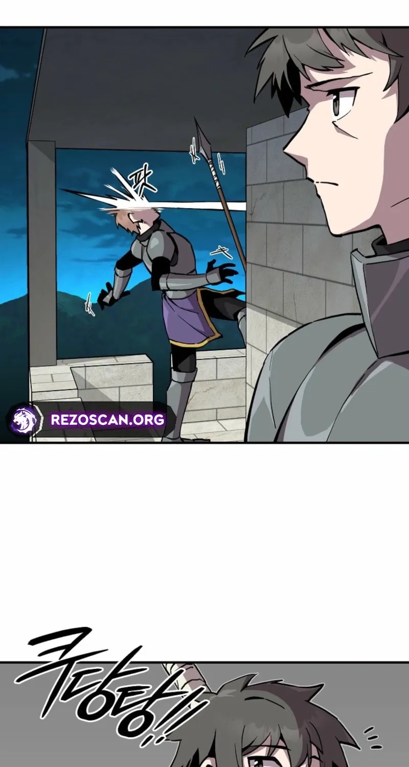 Solo Glitch Player Chapter 164 page 10 - 