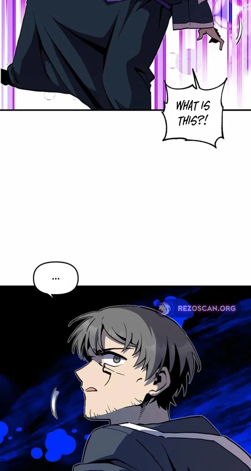 Solo Glitch Player Chapter 165 page 17 - 