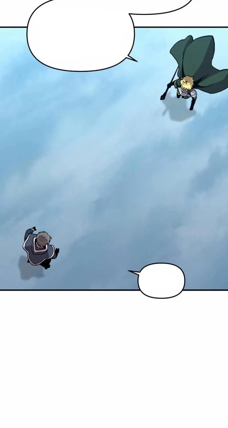 Solo Glitch Player Chapter 165 page 22 - 