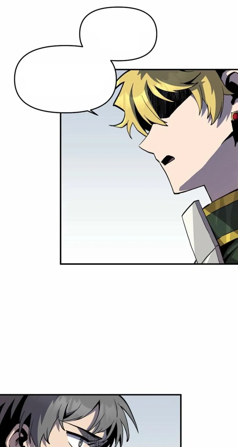 Solo Glitch Player Chapter 165 page 23 - 