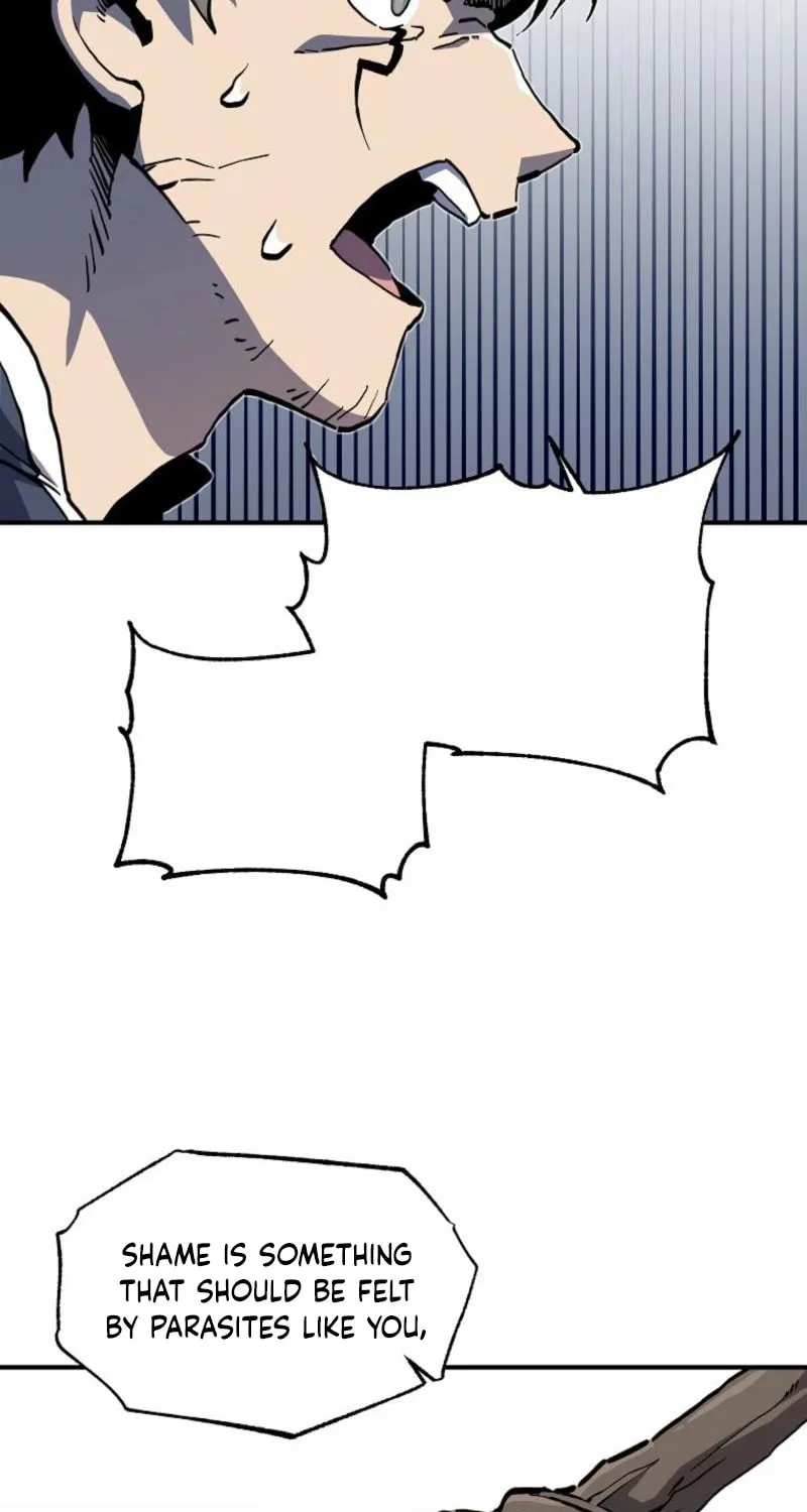 Solo Glitch Player Chapter 165 page 27 - 