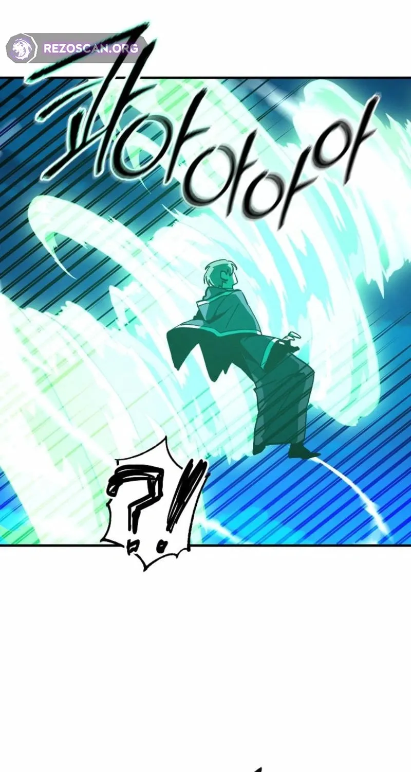 Solo Glitch Player Chapter 165 page 36 - 