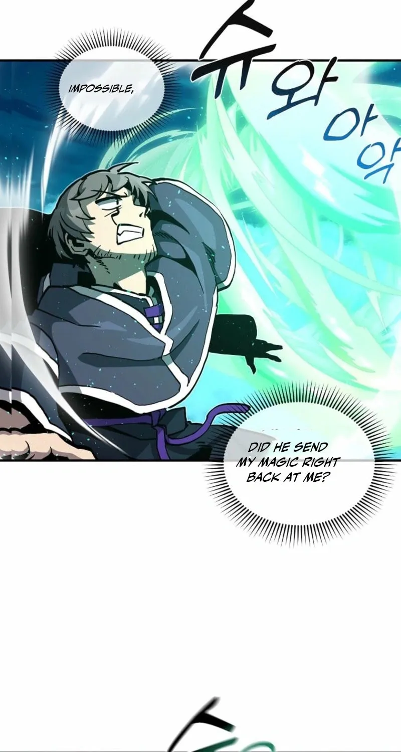 Solo Glitch Player Chapter 165 page 37 - 