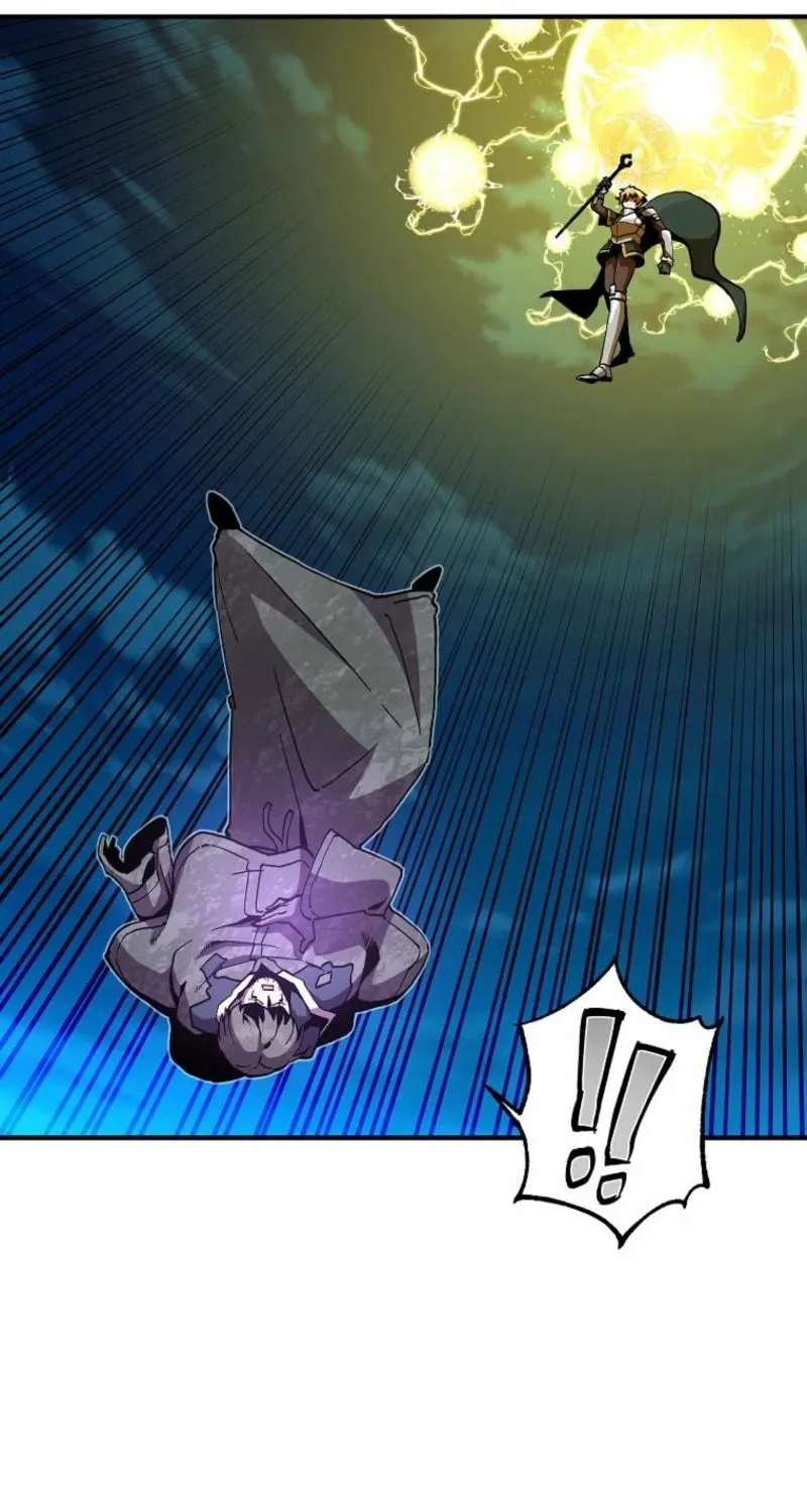 Solo Glitch Player Chapter 165 page 51 - 