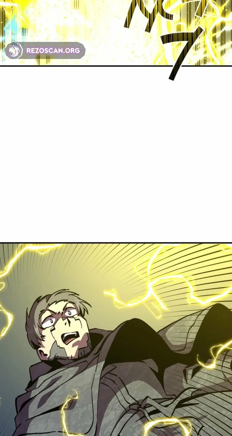 Solo Glitch Player Chapter 165 page 55 - 