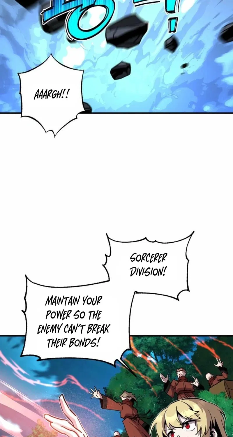 Solo Glitch Player Chapter 165 page 7 - 