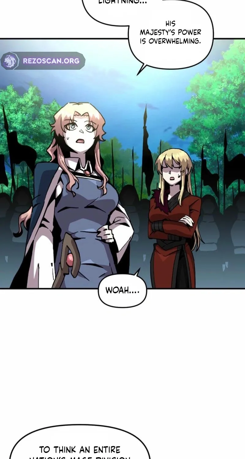 Solo Glitch Player Chapter 165 page 64 - 