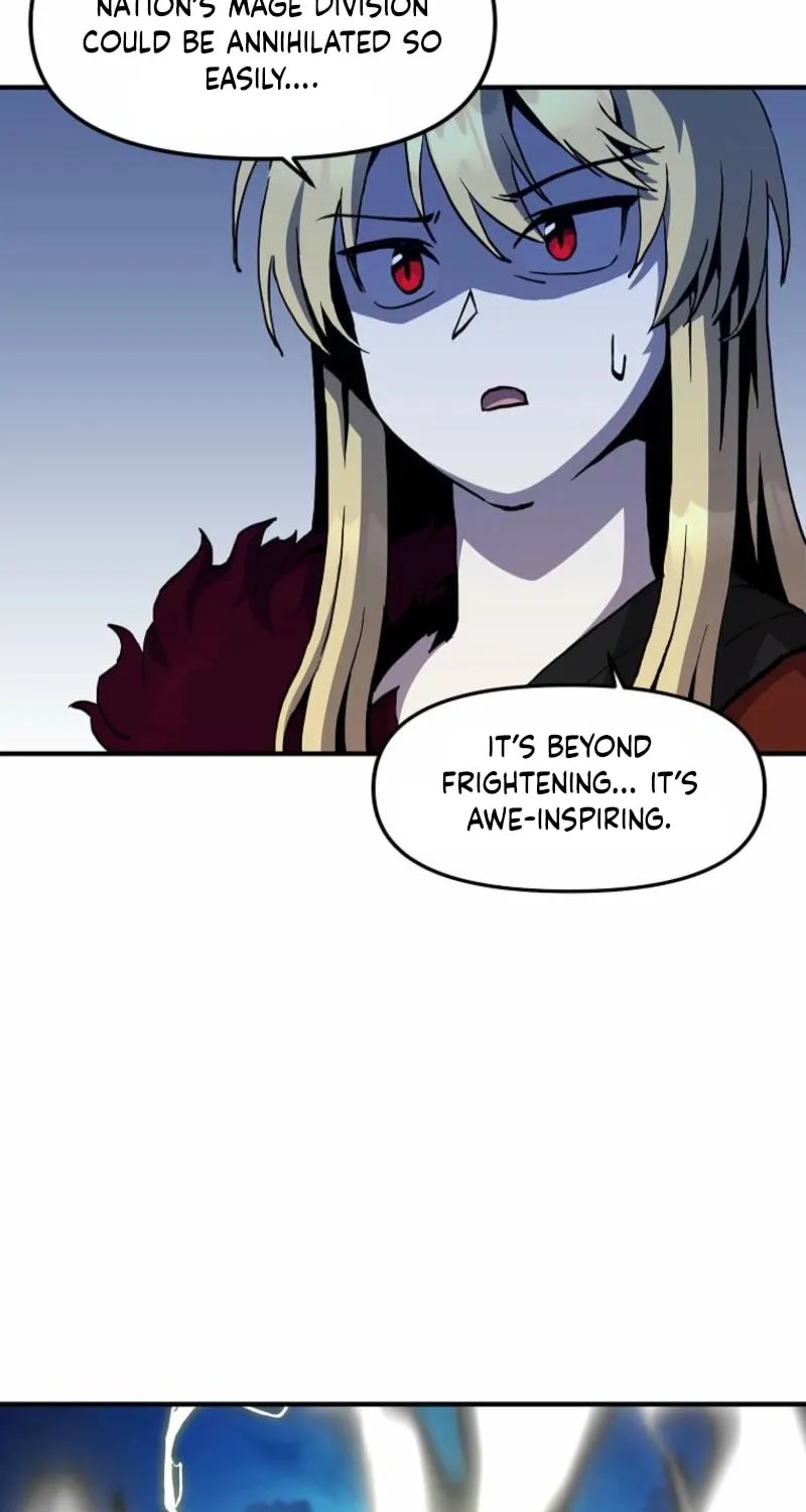 Solo Glitch Player Chapter 165 page 65 - 