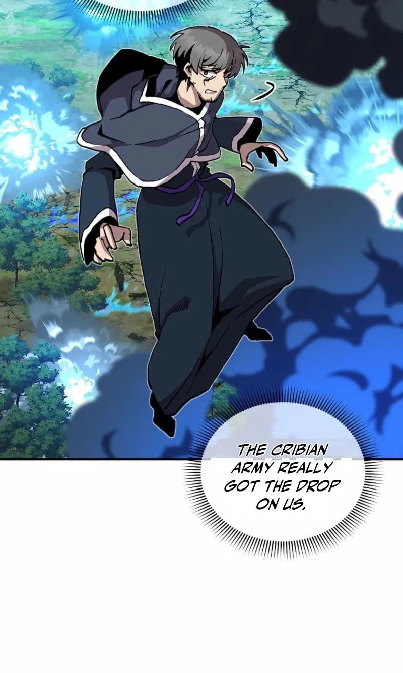 Solo Glitch Player Chapter 165 page 10 - 