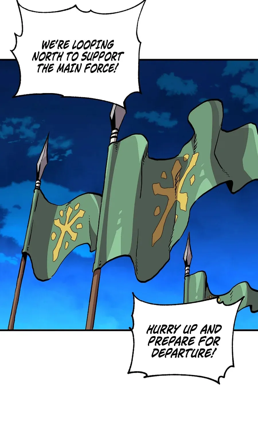 Solo Glitch Player Chapter 166 page 16 - 