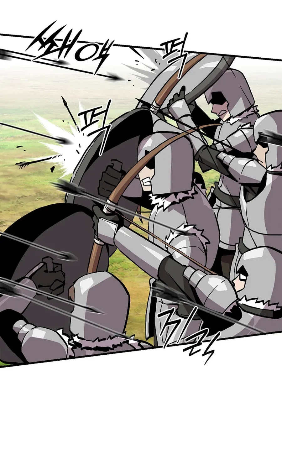 Solo Glitch Player Chapter 166 page 23 - 
