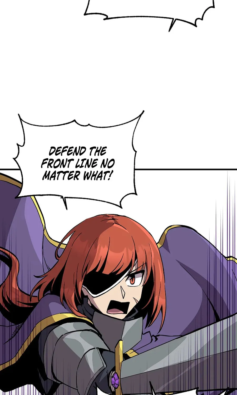 Solo Glitch Player Chapter 166 page 26 - 