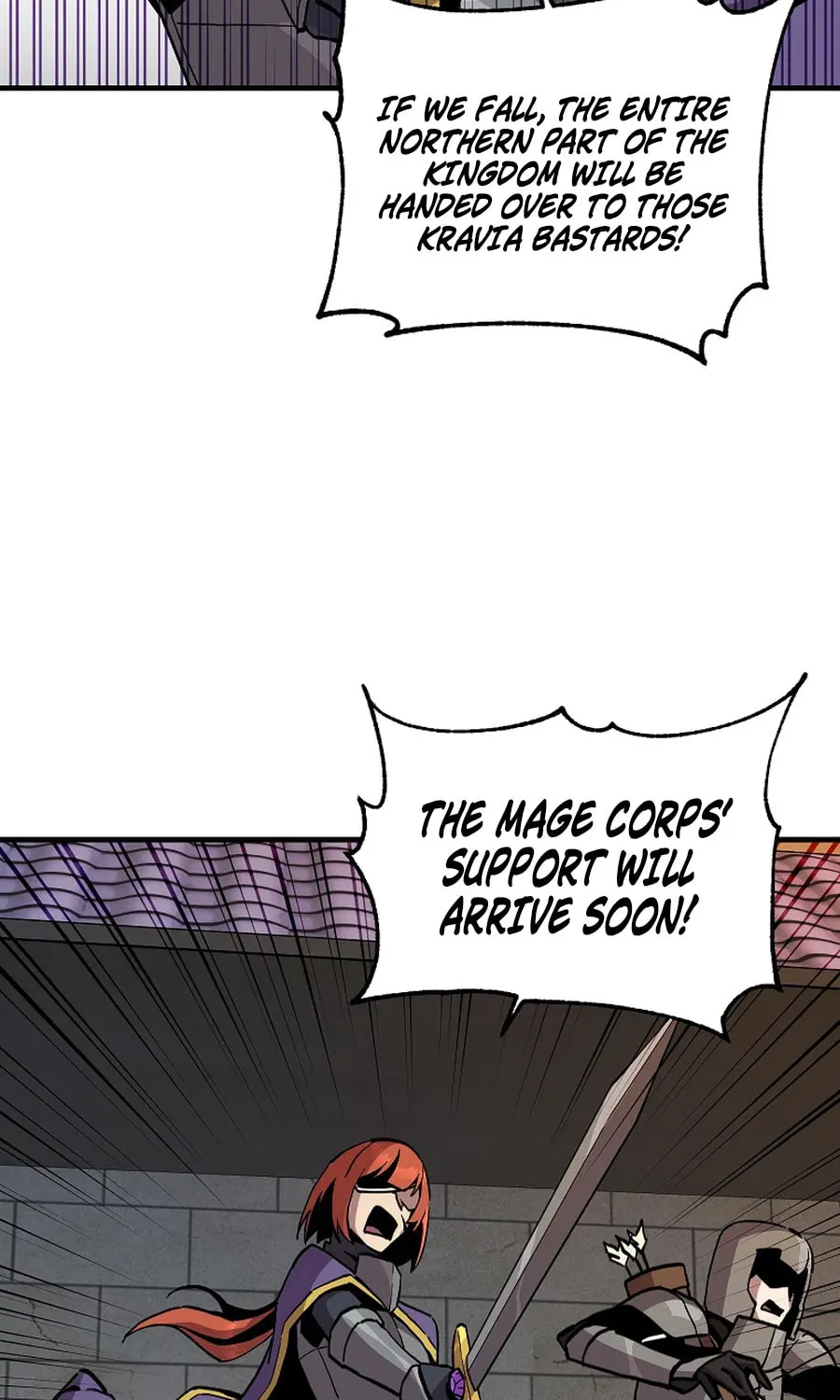 Solo Glitch Player Chapter 166 page 27 - 