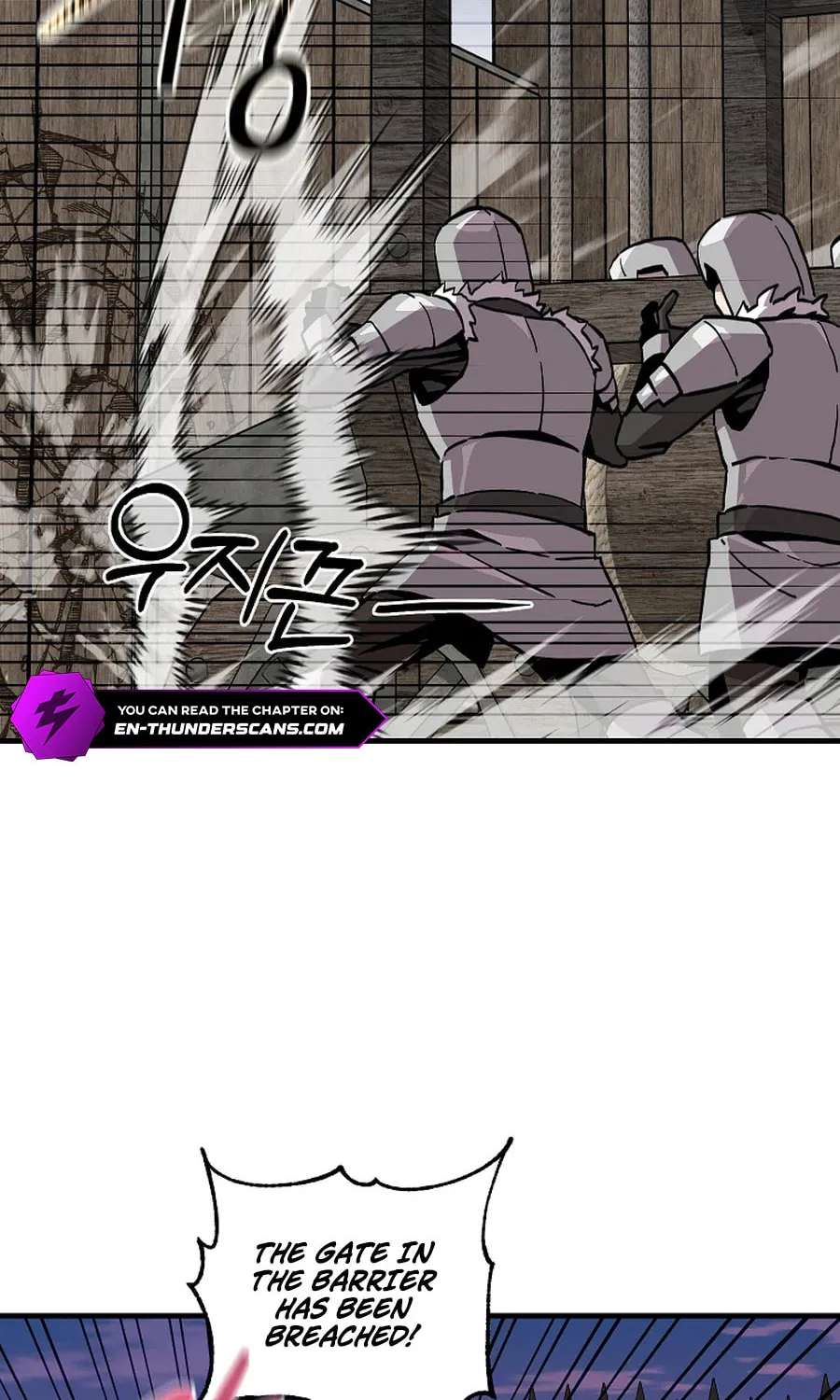 Solo Glitch Player Chapter 166 page 29 - 