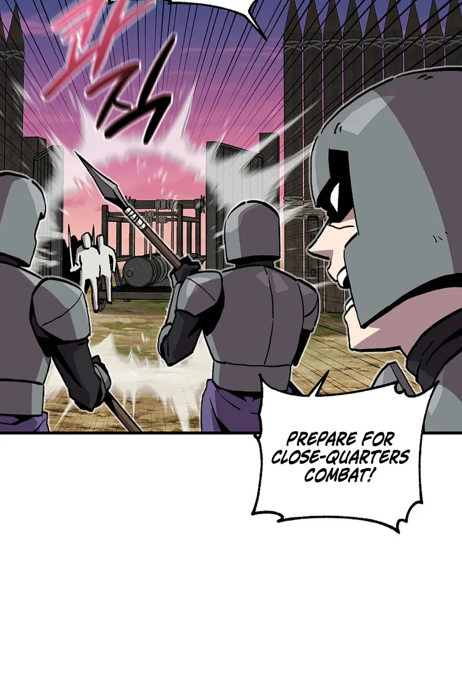 Solo Glitch Player Chapter 166 page 30 - 