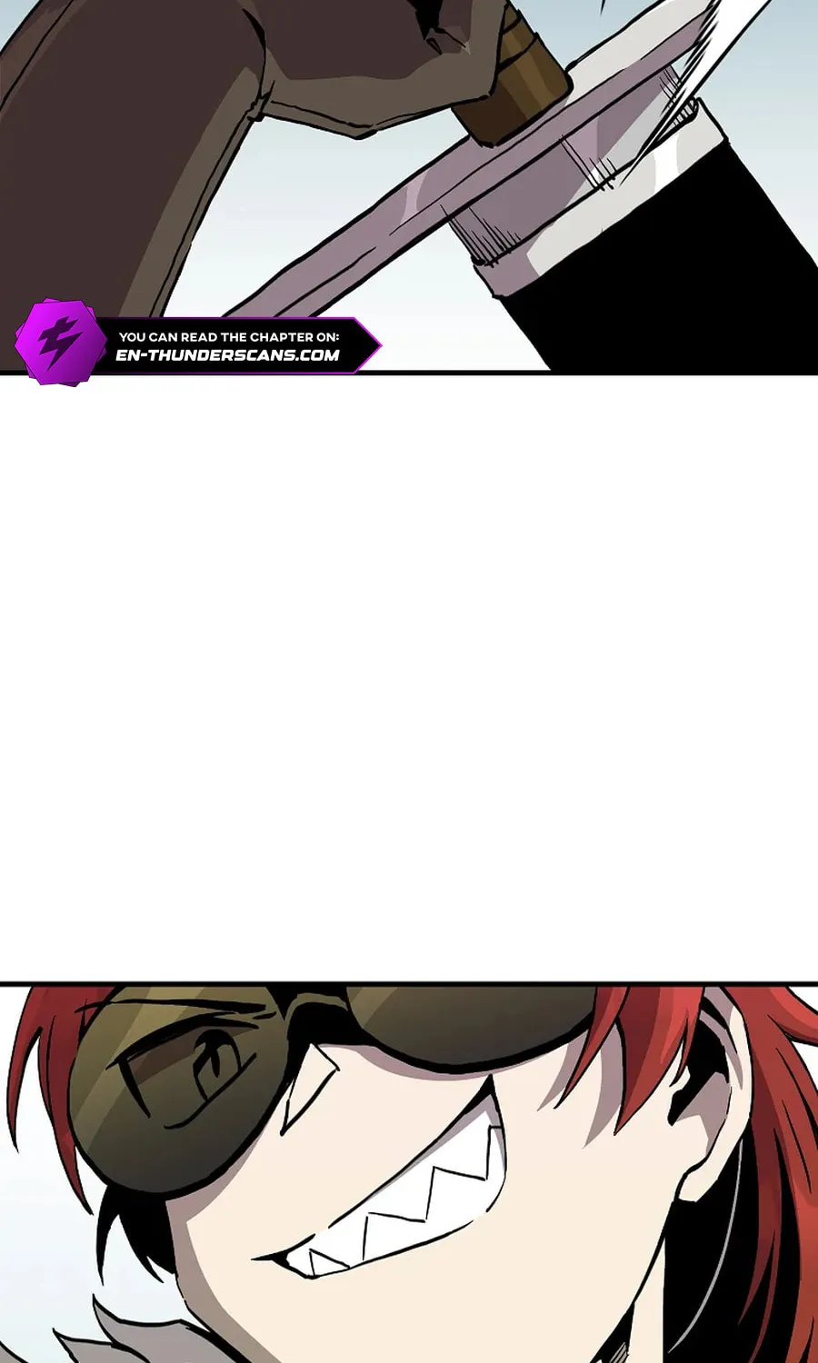 Solo Glitch Player Chapter 166 page 36 - 