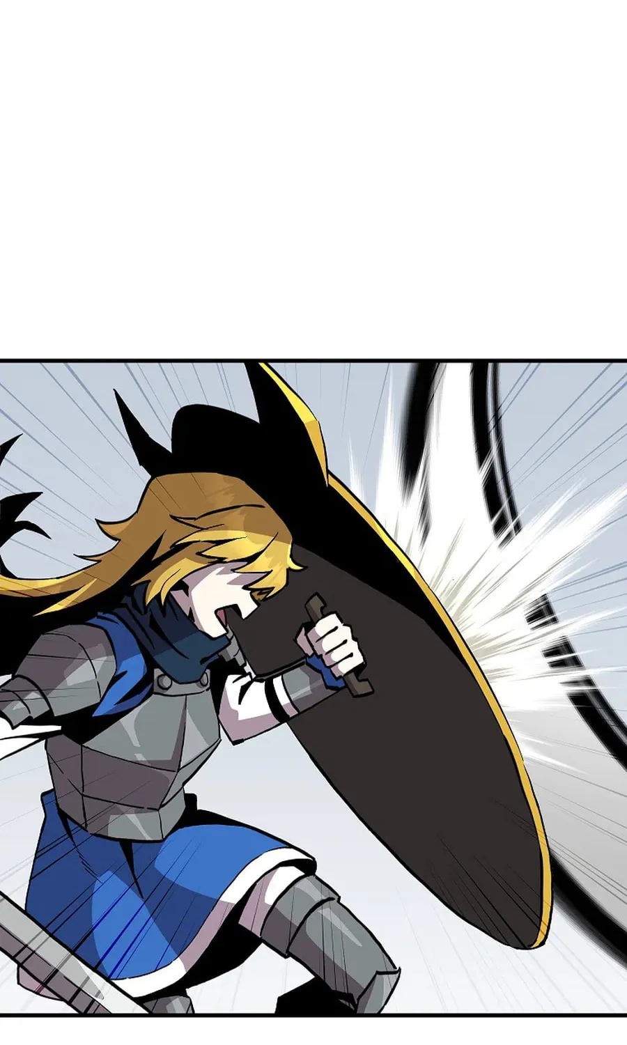 Solo Glitch Player Chapter 166 page 42 - 