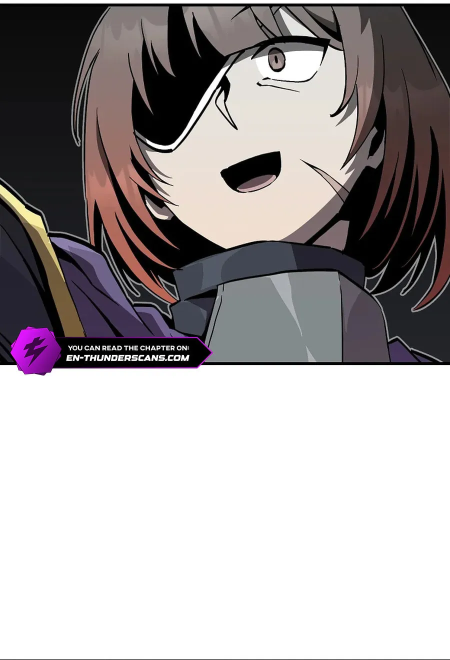 Solo Glitch Player Chapter 166 page 49 - 