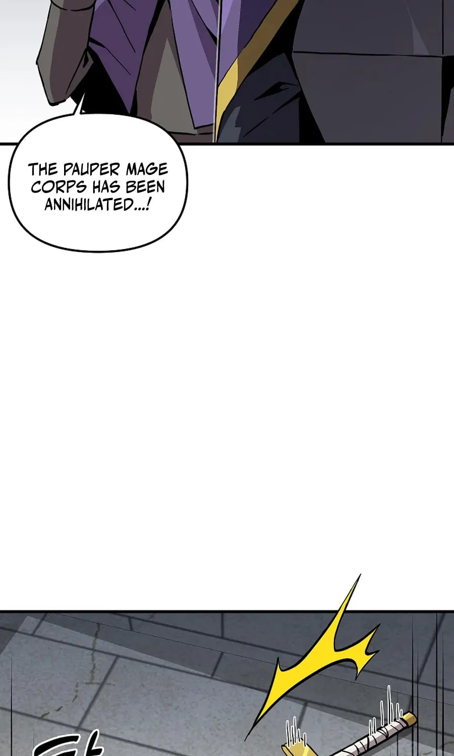 Solo Glitch Player Chapter 166 page 54 - 