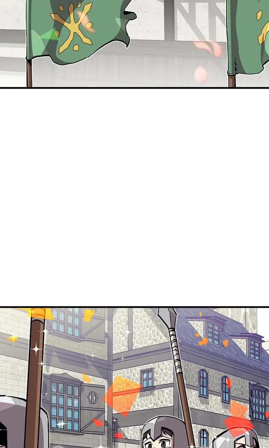 Solo Glitch Player Chapter 166 page 65 - 