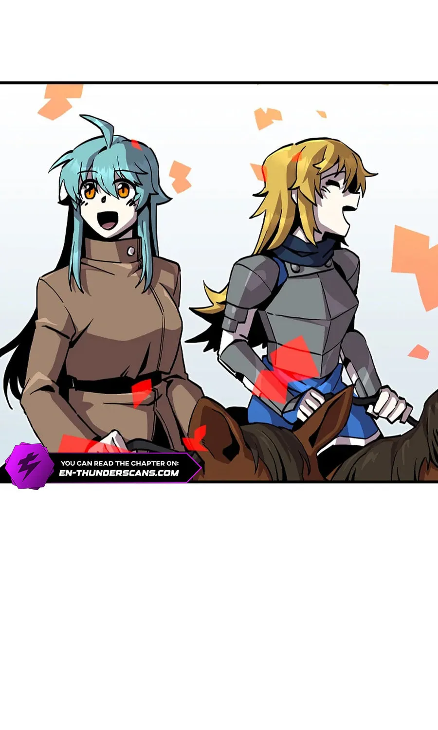 Solo Glitch Player Chapter 166 page 69 - 